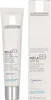 A product shot of a La Roche-Posay Mela B3 SPF 30 corrective cream tube and its packaging. Anteprima dell’immagine prodotto