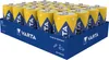 Varta Industrial Pro Mono D Batterie 4020 20 Stk. (Tray) Produktbild-Vorschau 1