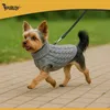 Purlov Hunde-/Katzenbekleidung, Größe M, grau, 26217 Produktbild-Vorschau 7