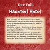 Samhain Verlag - HORRORDINNER: Haunted Hotel Krimidinner Produktbild-Vorschau 6