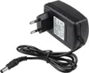 Trade-Shop 18V 1000mA Netzteil Ladegerät Ladekabel Produktbild-Vorschau 1