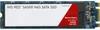 Red SA500 M,2 500 GB Serial ATA III 3D NAND Produktbild-Vorschau 1