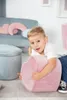 roba Tabouret pour enfants en forme de cœur "Lil Sofa", Voir les images du produit 10