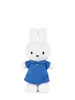 Nijntje & Miffy Schlüsselanhänger Bon Ton Toys Farbe weiß Produktbild-Vorschau 1