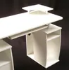 Computertisch PC-Tisch 120cm Arbeitstisch Gamingtisch Produktbild-Vorschau 9