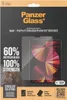 PanzerGlass Ultra Wide Fit Screenprotector voor de Apple Productafbeelding-voorbeeld 1