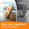 Filapen Montessori Zahlensteine 62 Stck. Produktbild-Vorschau 7