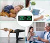Budzik Elektroniczny Czarny Wąski Clk-01 Podgląd zdjęcia produktu 13