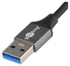 Goobay 74456, Hub USB Slim de 4 puertos, USB-A a USB-A, 5 Vista previa de la imagen del producto 16
