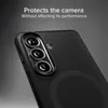 SBS Cover für Samsung S26 mit D3O-Technologie Produktbild-Vorschau 3