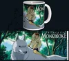 Štúdio Ghibli Dane Princezná Mononoke Náhľad obrázku produktu 1