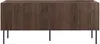 MIRJAN24 TV-Lowboard Art Deco 3D 150, TV-Schrank mit 4 Produktbild-Vorschau 8