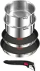 Tefal Ingenio Emotion Set di pentole 5 pezzi L897S574 Anteprima dell’immagine prodotto 6