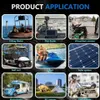 Lithium Batterie 12V 150Ah - LiFePO4 Deep Cycle Akku - Produktbild-Vorschau 4