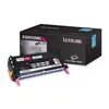 Lexmark - Hohe Ergiebigkeit - Magenta - original - Produktbild-Vorschau 1