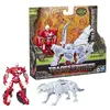 Transformers Arcee, 6 Jahr(e), Kunststoff, Rot, Weiß, 117 g Produktbild-Vorschau 1
