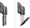 Neomounts WAH 43"-85" 1TFT nero Max.60Kg ultrapiatto Anteprima dell’immagine prodotto 3