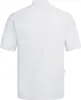 GREIFF Herren Kochjacke RF Cuisine Premium 1/2 Arm Produktbild-Vorschau 2