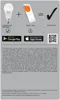 LEDVANCE SMART+ WiFi Classic Dimmable, Intelligentes Produktbild-Vorschau 18