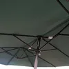 raumhirsch Doppelsonnenschirm XXL 460x270 cm Sonnenschirm Produktbild-Vorschau 6