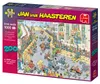 TMT Puzzle 1000 Racing 20053 00537 Anteprima dell’immagine prodotto 4