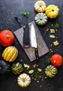 Cuchillo de cocina de 20 cm, de autoafilado, acero Vista previa de la imagen del producto 7