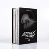 Attack on Titan Deluxe 7 Produktbild-Vorschau 5