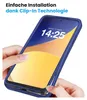 360 Grad Rundum Schutz Handyhülle für Samsung Galaxy S26 Produktbild-Vorschau 4