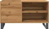 VidaXL 857245, Drewno, Dąb, 845 mm, 380 mm, 480 mm Podgląd zdjęcia produktu 4