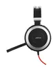 JABRA Evolve 80 Stereo UC USB-C Voir les images du produit 3