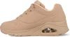 Skechers scarpe da donna stringate Sporty suola in gomma Anteprima dell’immagine prodotto 36