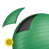 4FIZJO Gymnastikball Reh Ball, aufblasbar, Reha, Pilates, Produktbild-Vorschau 9