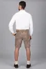Edelnice Kurze Wildbock Lederhose Lukas 48 Produktbild-Vorschau 9