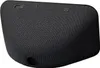 A charcoal-colored Amazon Echo Show 5 smart display is shown from a slightly elevated, diagonal angle against a white background. Anteprima dell’immagine prodotto