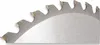 MASTERPROOF Hartmetall-Kreissägeblatt, 250 mm Produktbild-Vorschau 2