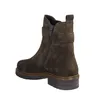 Gabor Damen Chelsea Stiefelette braun Produktbild-Vorschau 16