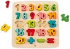 Puzzle mit Zahlen und Rechensymbolen / 24 Teile Produktbild-Vorschau 3