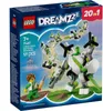 LEGO DREAMZzz Dobrodružství robota a vozidla Z-Bloba, Náhled obrázku produktu 22