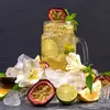 Sok z limonki House of Asia 250 ml Podgląd zdjęcia produktu 8