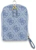 Univerzálna kabelka Guess 4G Metal Logo Crossbody s Náhľad obrázku produktu 4