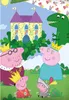 Peppa Pig Bettbezug Magic 140 x 200 cm - 70 x 90 cm - Anteprima dell’immagine prodotto 3
