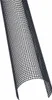 Marley Laubstop Poly Net 100-125 mm, 2 m, schwarz Produktbild-Vorschau 1