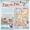 Ticket to Ride: Germany (nová edícia 2023, vrátane Náhľad obrázku produktu 3