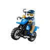 LEGO® City Offroad-Verfolgungsjagd 60170 Produktbild-Vorschau 9
