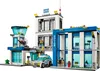 Lego City Ausbruch aus der Polizeistation Produktbild-Vorschau 4