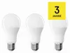 EMOS LED žiarovka A60 3-pack, 13W náhrada za 100W, klasická Náhľad obrázku produktu 4