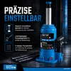 Güde - Gato hidráulico para vehículos, modelo GSH 10T; Vista previa de la imagen del producto 5