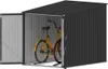 Tepro 7710 Fahrradbox Bike & More Midi Produktbild-Vorschau 2