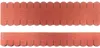 1 Set Dachschindeln Biberschwanz (33 mm) rot Produktbild-Vorschau 4