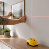 Poziomica laserowa prostokątna – STRAILZR Podgląd zdjęcia produktu 5